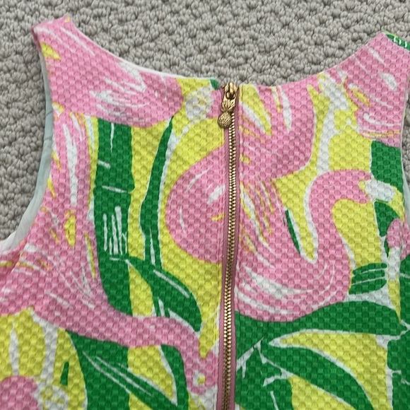 Vineyard Vines summer dress - Picture 3 of 3